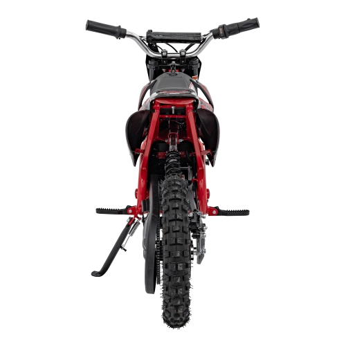 Pojazd Motor Elektryczny RENEGADE 50R Czerwony HP110E-A.CR